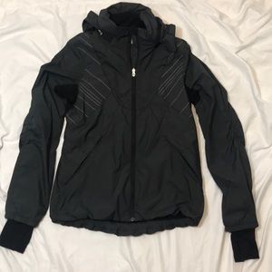 Lululemon Running jacket